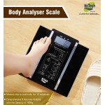 Track Your Health With BMI Scale